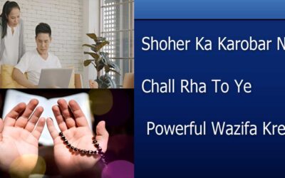 Shohar Ka Karobar Na Chale To Kya Karen