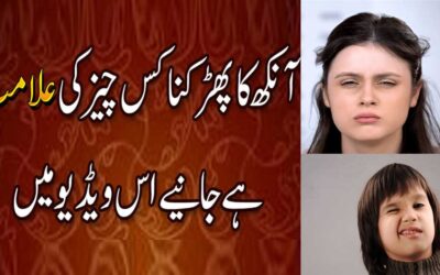 Ankh Ka Parakhna Kaisa