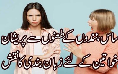 Sas Aur Nand K Zulam Se Bachne Ka Taweez