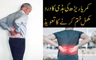 Powerful Taweez For Back Pain